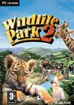 Deep Silver Wildlife Park 2 Gold Edition (Wildlife Park 2 + Crazy Zoo Expansion Pack) - PC-DVD