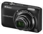 Nikon Coolpix S9300