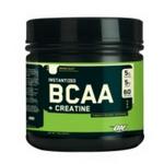 ON Instantised BCAA + Creatine (320g)