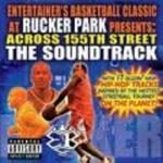 Across 155th st The Ebc At Rucker Park (CD)