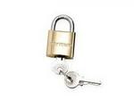 Tech Targus 32mm Padlock (Individually Keyed)