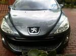 2009 Peugeot 308 1.6 XS