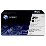 HP High capacity LaserJet 1320 high capacity toner cartridge