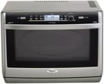 Whirlpool 31L Jet Chef Microwave