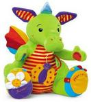 Tolo Toys Tolo: Sneezy the Activity Dreagon +0m