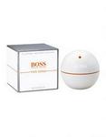 Hugo Boss In Motion White Male 40ml