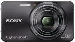 Sony Cyber-shot W570