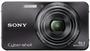 Sony Cyber-shot W570