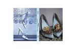Stilettos Notecards Wallet