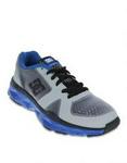 DC Unilite Trainers  Blue