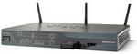 Cisco 881G Ethernet Security Router With 3G