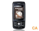 Samsung P200