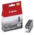 Canon PGI-5 Black Ink Cartridge