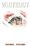 Whiteout Volume 1: The Definitive Edition (Whiteout (Oni Press)) (v. 1)