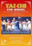 Tai Chi For Seniors (DVD)