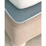 Linen House Double Bedwrap Cream