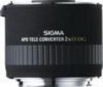 Sigma CONVERTER 2X CANON APO DG EX AF