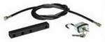 Manhattan Universal Security Key Padlock