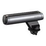 Sony ECM-HGZ1 Gun Zoom Microphone