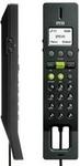 IPEVO IPEV2-B Free-2 USB VoIP Skype Phone