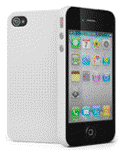 Cygnett Transition Snap-On Case For Apple iPhone 4 / 4S