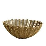 Moonbasket Hemp Urchin Bowl Natural