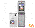 Samsung Lily E420