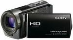 Sony HDR-CX130 Digital Video Camera