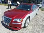 2012 Chrysler 300C 3.6 Luxury Auto