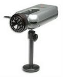 Intellinet 550291 Pro Series Night 6mm Vision IP Camera