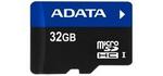 A-Data AUSDH32GUI-RA1 32GB Micro SDHC