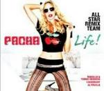 Pacha Life! - Various (3 CD Boxset)