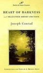 Heart of Darkness and Selected Short Fiction (Barnes & Noble Classics Series) (B&N Classics)