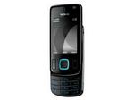 Nokia 6600 Slide