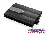 JVC KS-AX3104 800W 4 Channel Amplifiers