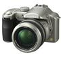 Panasonic Lumix DMC-FZ30S Silver