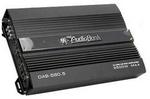 Audiobank DAB580.5 3500w 5 Channel Amplifier