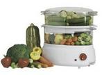 Sunbeam Food Steamer & Rice Cooker