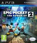 Epic Mickey 2: The Power Of 2 PS3