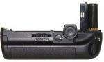 Nikon MB-40 High-Power High-Speed Battery Pack