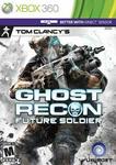 Ghost Recon Future Soldier: Signature Edition Xbox 360