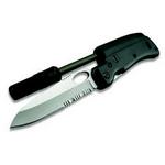 Toollogic SL3 Firesteel Knife