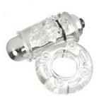 Screaming O O Wow Reusable Vibrating Ring