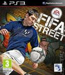 FIFA Street PlayStation 3