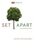 Set Apart Leader Kit - A 6week Study of the Beatitudes (DVD)