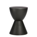 House Brands Modern Drum Stool