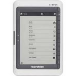 Telefunken TEBR-700 E-Book Reader