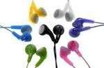 JVC HA-F140 Earphones