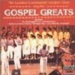 Gospel Greats (cd)