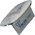 Windbag Pro Beanbag Support